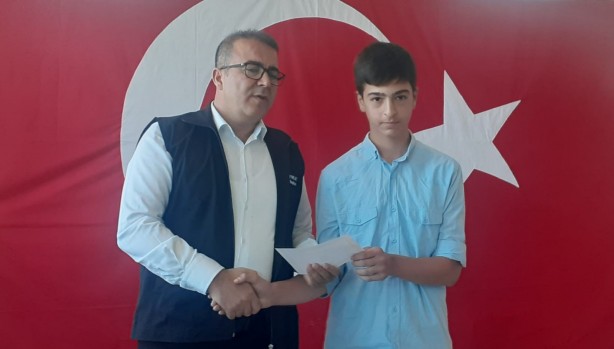 Foto - Tatil başlıyor Milyonlarca öğrencinin karne heyecanı