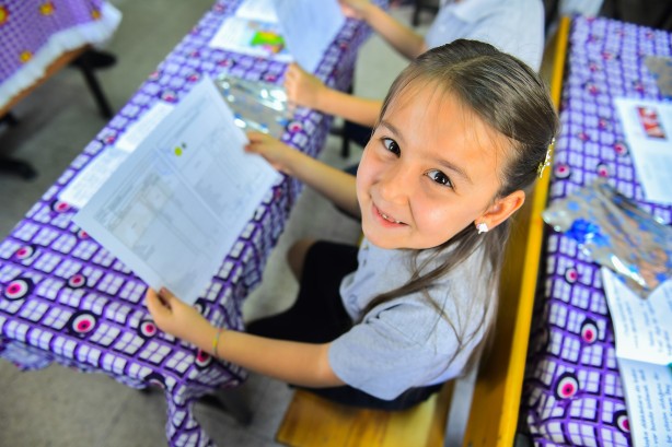 Foto - Tatil başlıyor Milyonlarca öğrencinin karne heyecanı