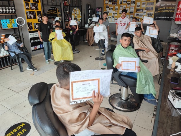 Foto - Tatil başlıyor Milyonlarca öğrencinin karne heyecanı