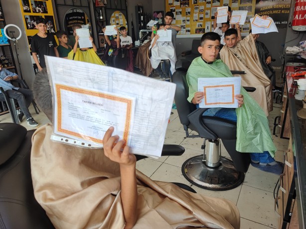 Foto - Tatil başlıyor Milyonlarca öğrencinin karne heyecanı