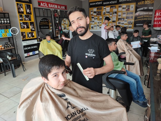 Foto - Tatil başlıyor Milyonlarca öğrencinin karne heyecanı