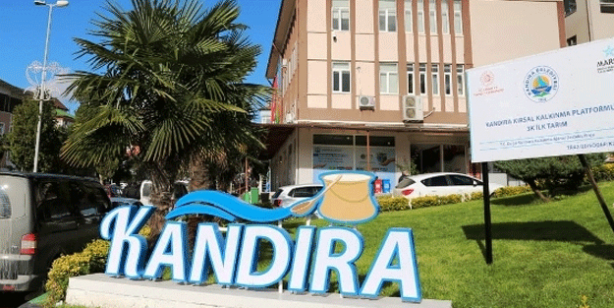 Foto - Tatil bölgesinde şok! Acı haber sonrası denize girmek yasaklandı
