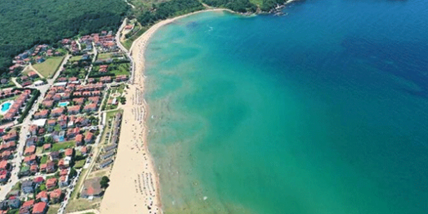 Tatil bölgesinde şok! Acı haber sonrası denize girmek yasaklandı