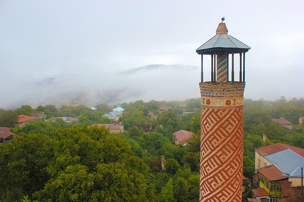 Tatil rotanıza mutlaka dahil edin! Azerbaycan'ın kültür başkenti: Şuşa
