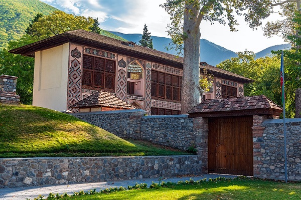 Foto - Tatil rotanızı hazırlayın! İşte Azerbaycan'da mutlaka gitmeniz gereken yerler