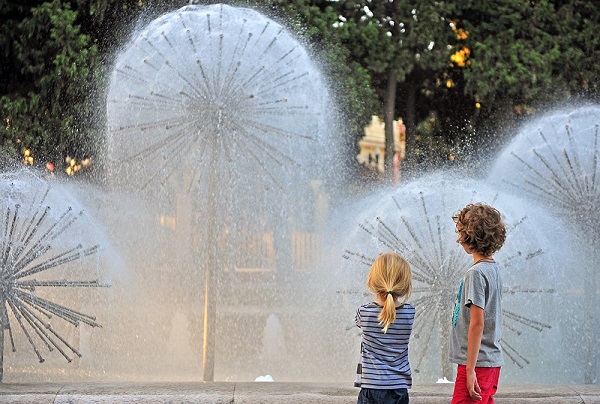 Foto - Tatil rotanızı hazırlayın! İşte Azerbaycan'da mutlaka gitmeniz gereken yerler