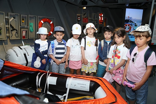 Foto - Tatil rotanızı hazırlayın! İşte Azerbaycan'da mutlaka gitmeniz gereken yerler