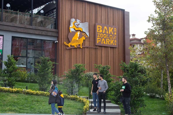 Foto - Tatil rotanızı hazırlayın! İşte Azerbaycan'da mutlaka gitmeniz gereken yerler