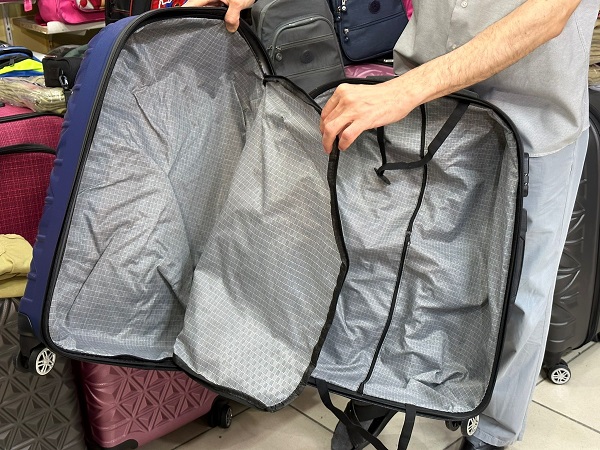 Tatil sezonu başladı satışlar arttı! Peki valiz alırken nelere dikkat edilmeli? 