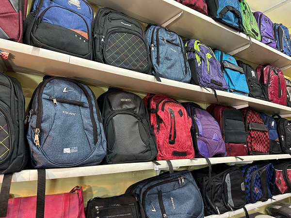 Foto - Tatil sezonu başladı satışlar arttı! Peki valiz alırken nelere dikkat edilmeli? 