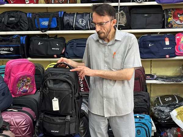 Foto - Tatil sezonu başladı satışlar arttı! Peki valiz alırken nelere dikkat edilmeli? 