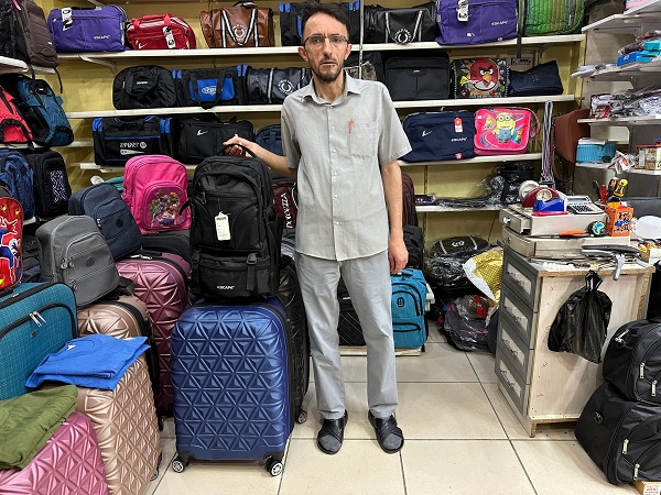 Foto - Tatil sezonu başladı satışlar arttı! Peki valiz alırken nelere dikkat edilmeli? 