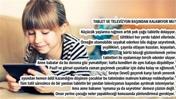 Foto - Tatil şımarıklığına karşı 10 tavsiye