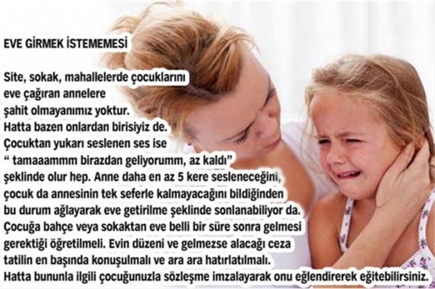 Foto - Tatil şımarıklığına karşı 10 tavsiye