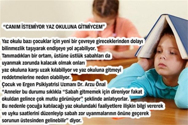 Foto - Tatil şımarıklığına karşı 10 tavsiye