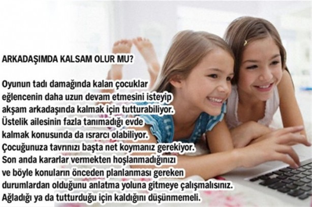 Foto - Tatil şımarıklığına karşı 10 tavsiye