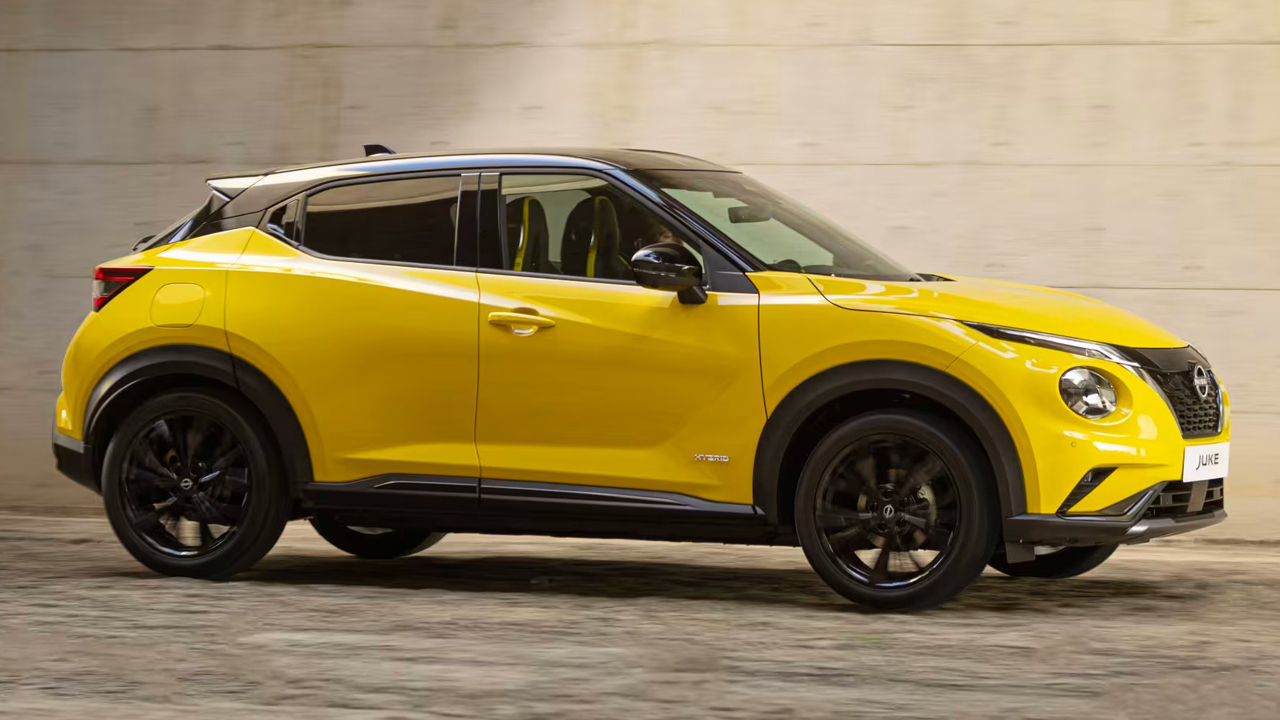 Foto - Tatil yolculukları Nissan’la başlıyor! Büyük fırsatlar ayağınıza geldi! 200 bin TL’ye varan indirim!