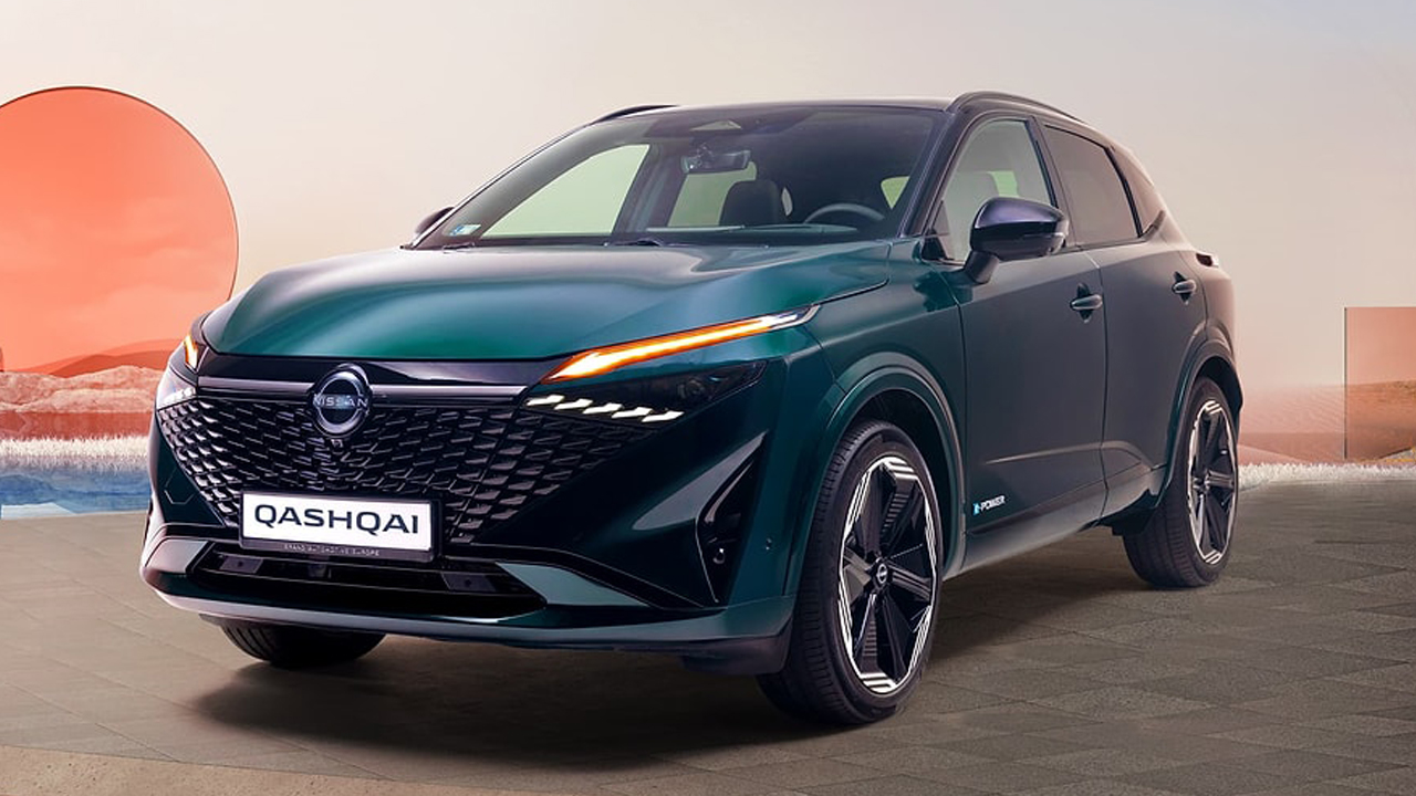 Foto - Tatil yolculukları Nissan’la başlıyor! Büyük fırsatlar ayağınıza geldi! 200 bin TL’ye varan indirim!