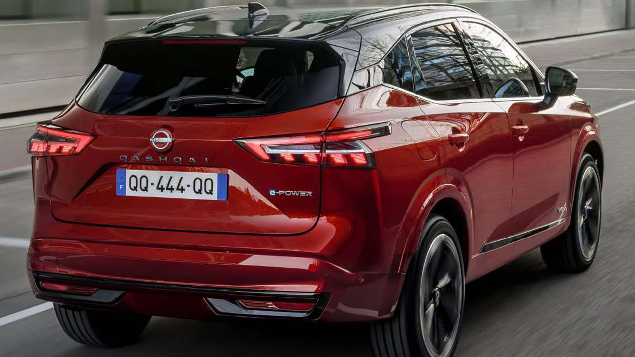 Foto - Tatil yolculukları Nissan’la başlıyor! Büyük fırsatlar ayağınıza geldi! 200 bin TL’ye varan indirim!