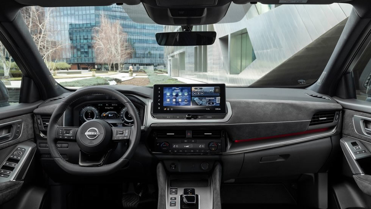 Foto - Tatil yolculukları Nissan’la başlıyor! Büyük fırsatlar ayağınıza geldi! 200 bin TL’ye varan indirim!