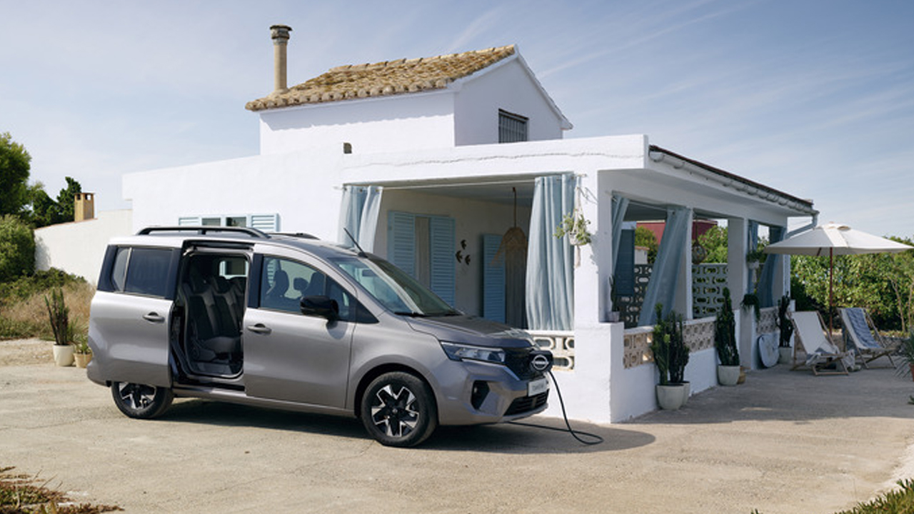 Foto - Tatil yolculukları Nissan’la başlıyor! Büyük fırsatlar ayağınıza geldi! 200 bin TL’ye varan indirim!