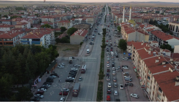 Foto - Tatilcilerin dönüşü başladı! İşte yollarda son durum