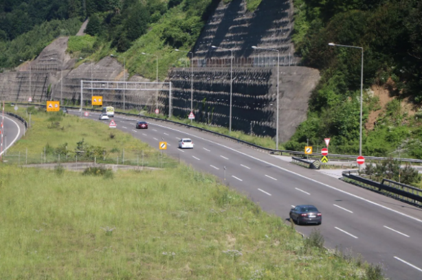 Foto - Tatilcilerin dönüşü başladı! İşte yollarda son durum