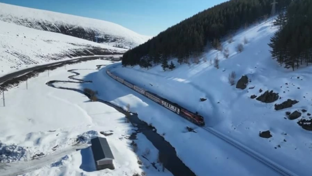 Tatilcilerin gözdesi doğu ekspresi! İşte güncel bilet fiyatları