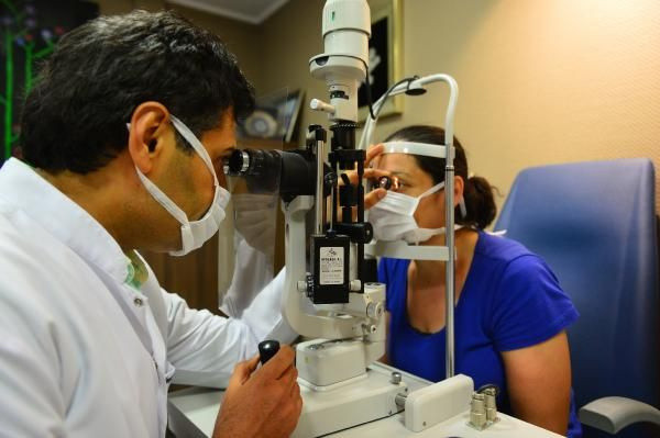 Tatilde bu hastalığa dikkat!