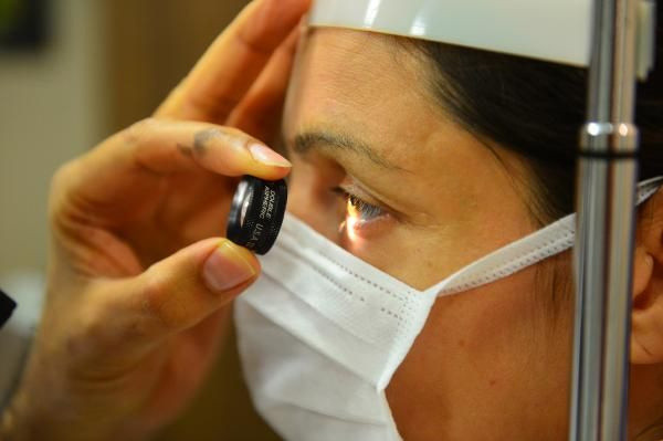 Foto - Tatilde bu hastalığa dikkat!