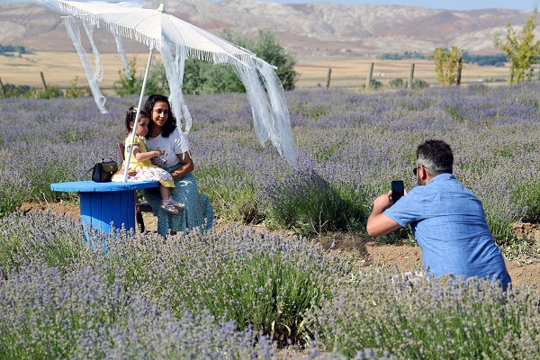Foto - Tatilde gördü köyüne dönüp aynısını yaptı! 