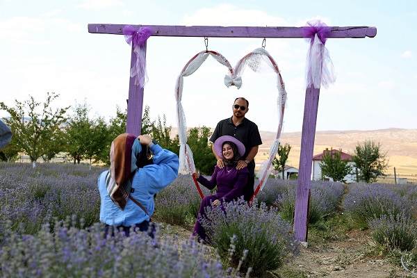 Foto - Tatilde gördü köyüne dönüp aynısını yaptı! 