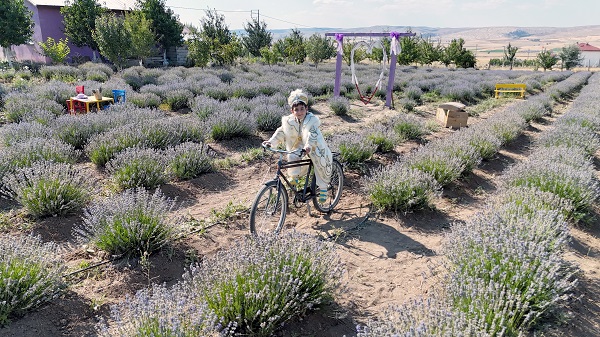 Foto - Tatilde gördü köyüne dönüp aynısını yaptı! 