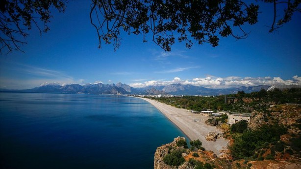 Foto - Tatile çıkacakları dikkat! Bu habere bakmadan plan yapmayın