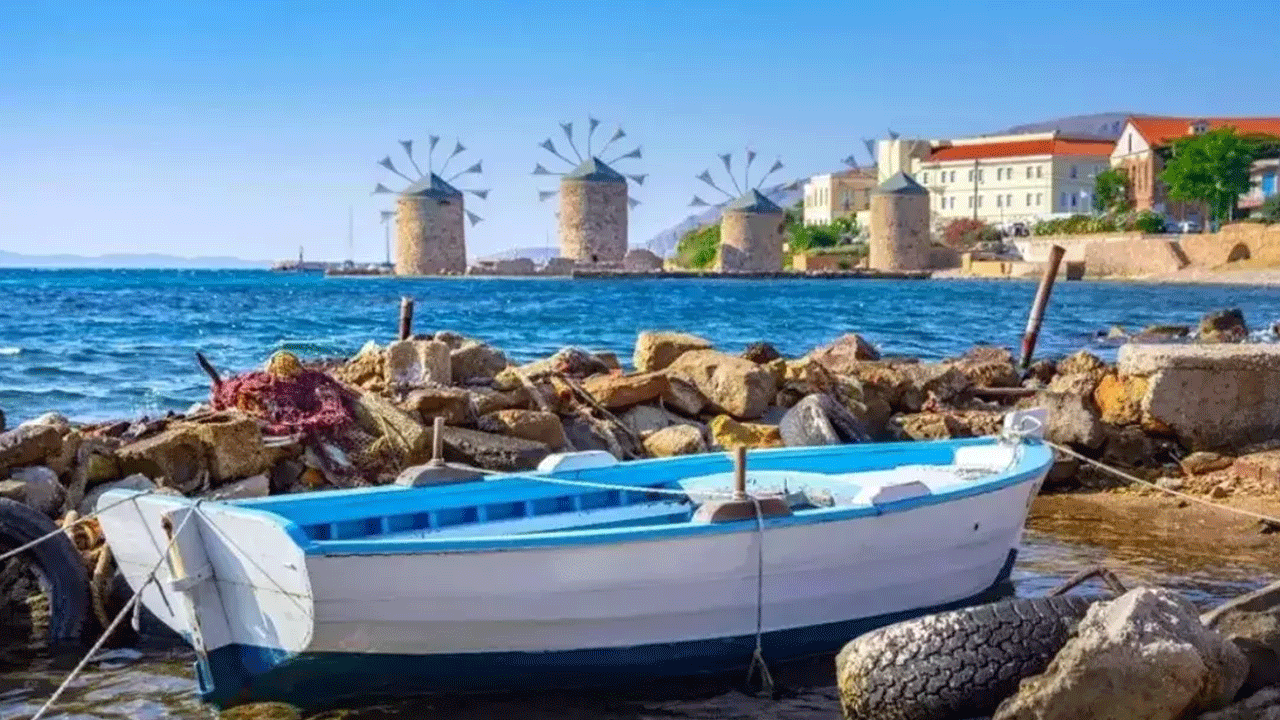 Foto - Tatile gitmek isteyenlere kötü haber :Ücretlere zam yaptılar!
