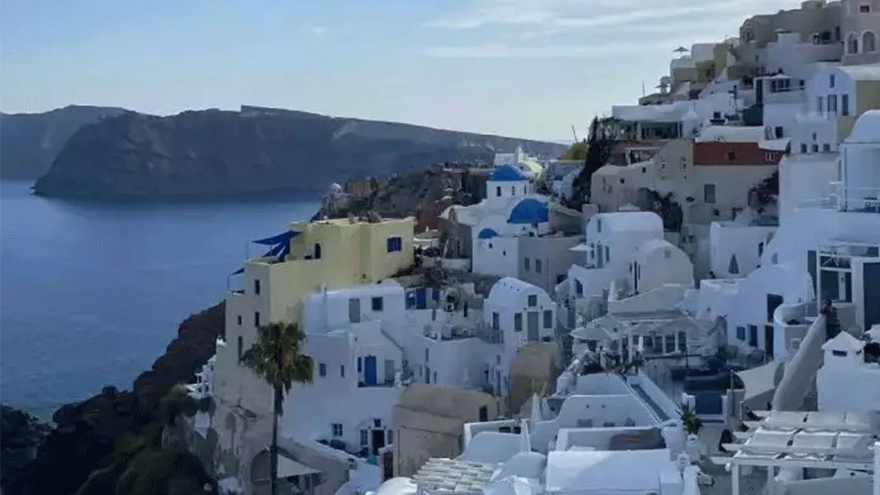 Foto - Tatile gitmek isteyenlere kötü haber :Ücretlere zam yaptılar!