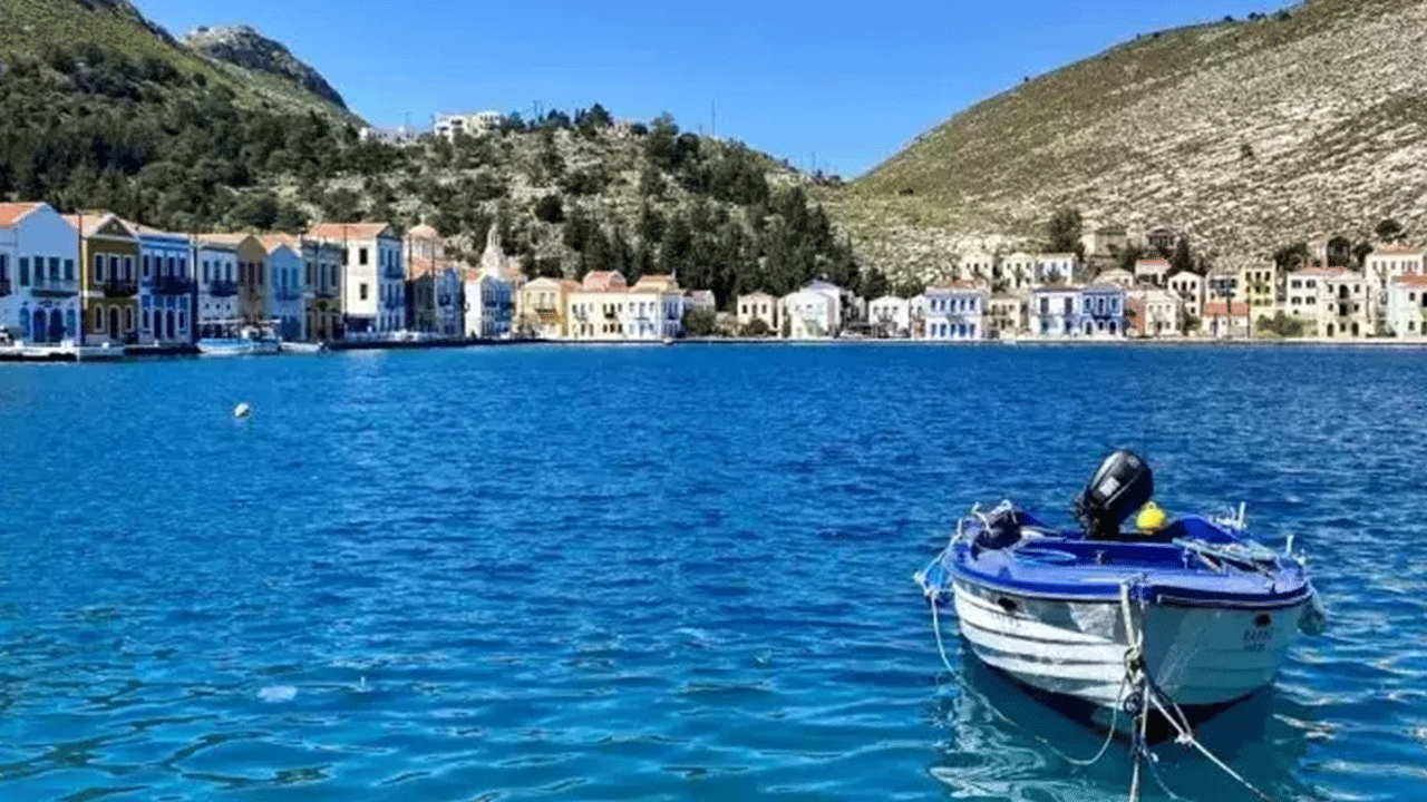 Foto - Tatile gitmek isteyenlere kötü haber :Ücretlere zam yaptılar!