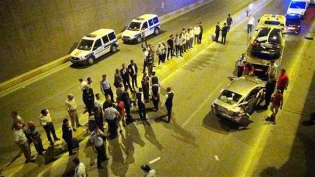 Foto - Tatilin kaza bilançosu çok ağır! İşte rakamlar...