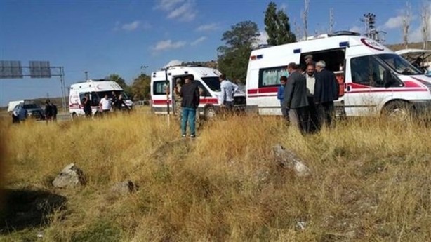 Foto - Tatilin kaza bilançosu çok ağır! İşte rakamlar...