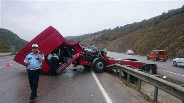 Foto - Tatilin kaza bilançosu çok ağır! İşte rakamlar...