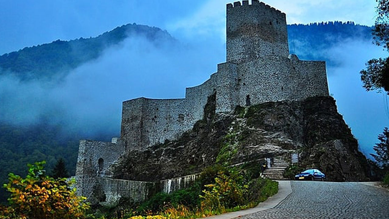 Foto - Tatilin yeni rotası! Ege ve Akdeniz’in kalabalığına karşı Rize’nin sessizliği