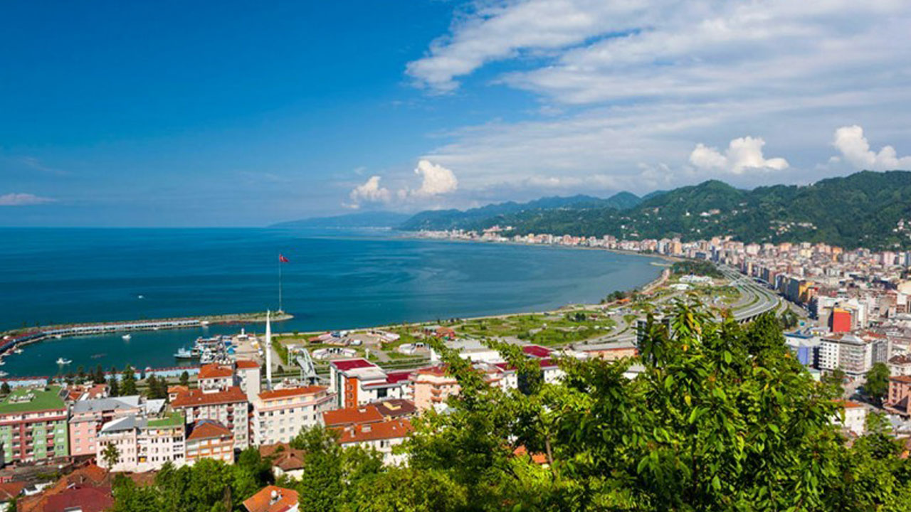 Foto - Tatilin yeni rotası! Ege ve Akdeniz’in kalabalığına karşı Rize’nin sessizliği