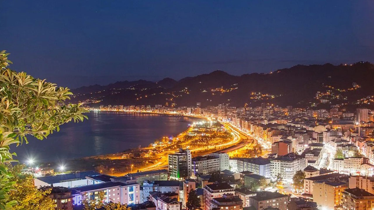 Foto - Tatilin yeni rotası! Ege ve Akdeniz’in kalabalığına karşı Rize’nin sessizliği