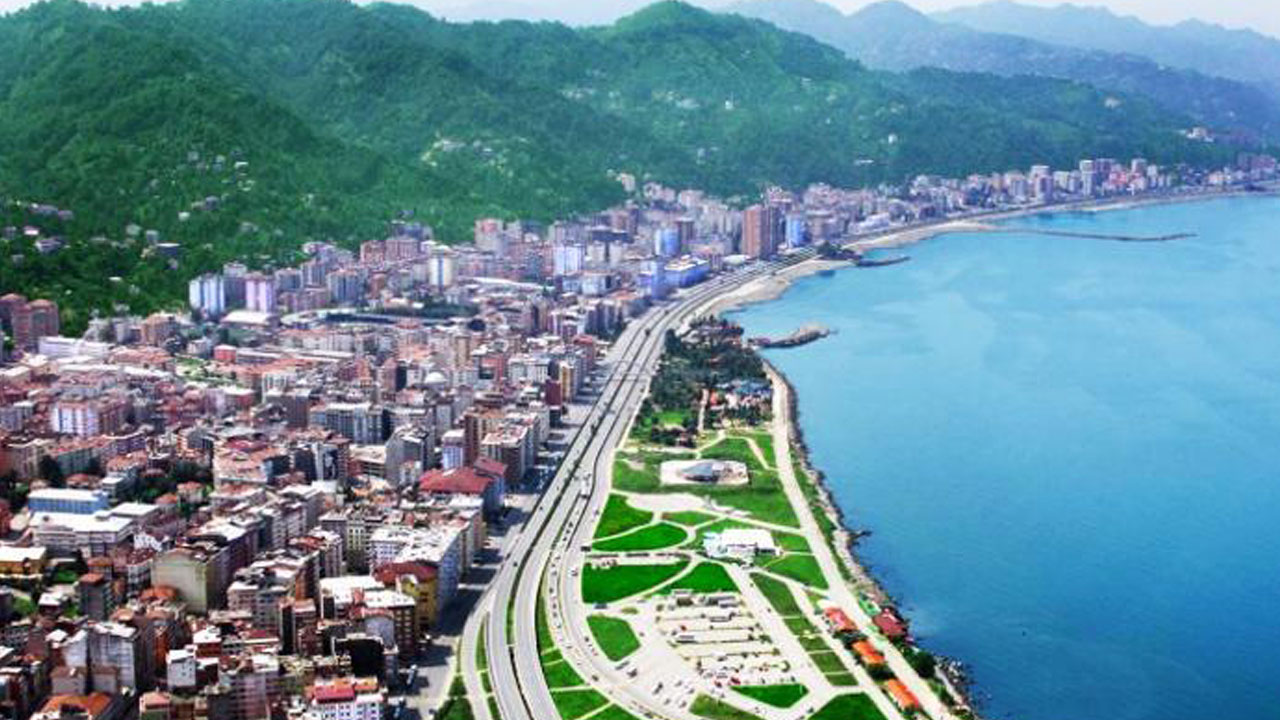Foto - Tatilin yeni rotası! Ege ve Akdeniz’in kalabalığına karşı Rize’nin sessizliği
