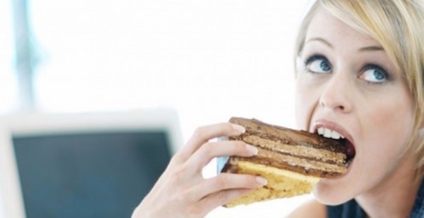 Foto - Tatlı bağımlılığının sebep olduğu 50 hastalık