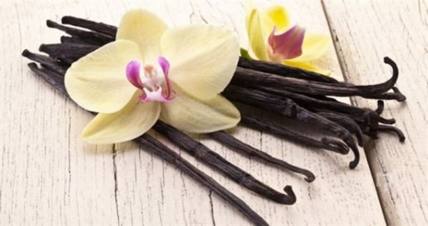 Foto - Tatlı isteğinizi vanilya çayıyla bastırın!