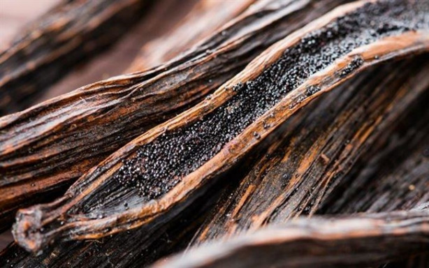 Foto - Tatlı isteğinizi vanilya çayıyla bastırın!