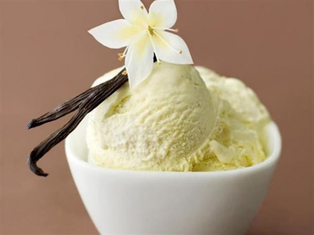 Foto - Tatlı isteğinizi vanilya çayıyla bastırın!