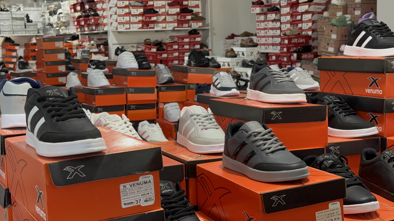 Foto - Tatvan'da üretilip Balkanlar'a gönderiliyor