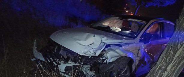 Foto - Tatvan'da zincirleme trafik kazası: 1 ölü, 4 yaralı